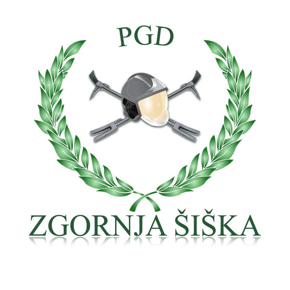PGD Zgornja Šiška logo